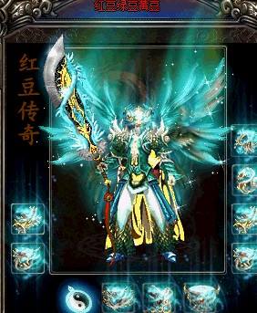 道士的升级路线与法师不同 道士的升级路线与法师不同
